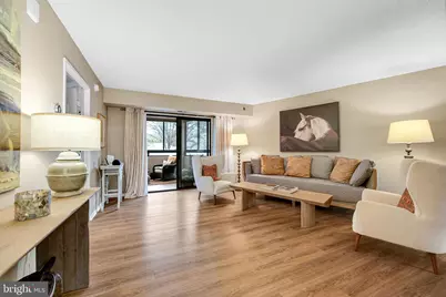 15101 Interlachen Drive #1-126, Silver Spring, MD 20906 - Photo 7