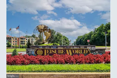 15101 Interlachen Drive #1-126, Silver Spring, MD 20906 - Photo 29