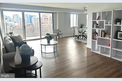 8315 Brook Lane #2-902, Bethesda, MD 20814 - Photo 5