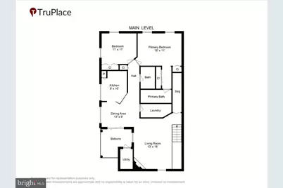 12700 Found Stone Road #206, Germantown, MD 20876 - Photo 37