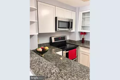 22 Courthouse Square #407, Rockville, MD 20850 - Photo 17