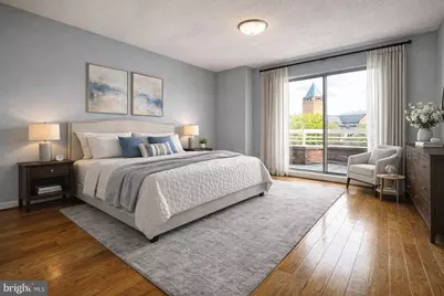 22 Courthouse Square #407, Rockville, MD 20850 - Photo 27