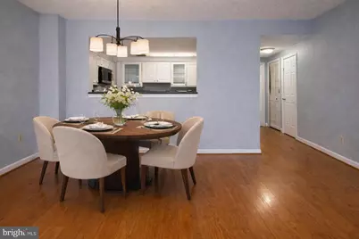 22 Courthouse Square #407, Rockville, MD 20850 - Photo 11