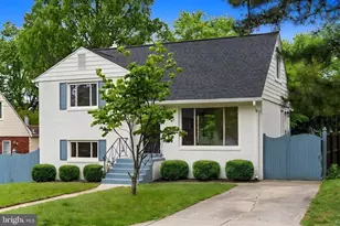 9912 Grayson Ave, Silver Spring, MD 20901 - Photo 25
