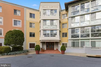 14801 Pennfield Circle #206, Silver Spring, MD 20906 - Photo 1