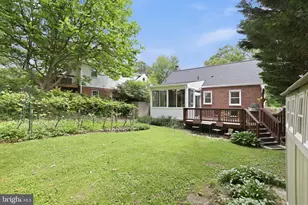 10510 Hayes Ave, Silver Spring, MD 20902 - Photo 23