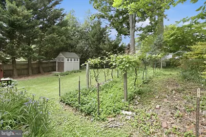 10510 Hayes Avenue, Silver Spring, MD 20902 - Photo 23