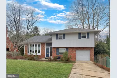 6514 Wilmett Road, Bethesda, MD 20817 - Photo 1