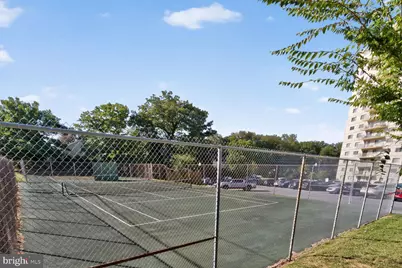 1111 University Boulevard W #1016 & 1017, Silver Spring, MD 20902 - Photo 31