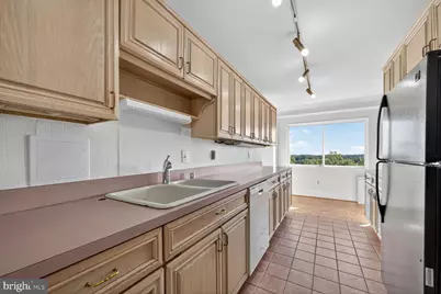 1111 University Boulevard W #1016 & 1017, Silver Spring, MD 20902 - Photo 5