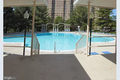 1111 University Boulevard W #1016 & 1017, Silver Spring, MD 20902 - Photo 31