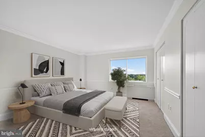 1111 University Boulevard W #1016 & 1017, Silver Spring, MD 20902 - Photo 13