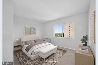 1111 University Boulevard W #1016 & 1017, Silver Spring, MD 20902 - Photo 17