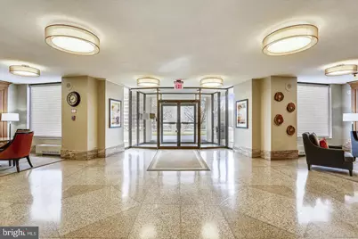 1111 University Boulevard W #1016 & 1017, Silver Spring, MD 20902 - Photo 27