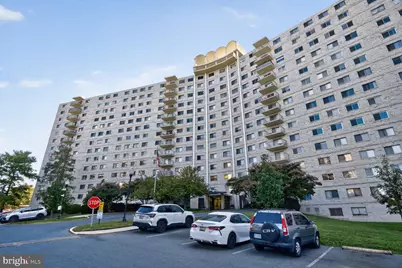 1111 University Boulevard W #1016 & 1017, Silver Spring, MD 20902 - Photo 25