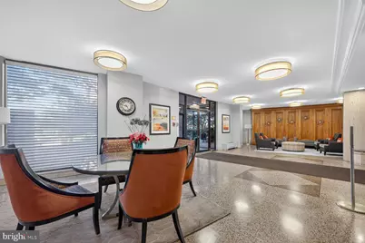 1111 University Boulevard W #1016 & 1017, Silver Spring, MD 20902 - Photo 29