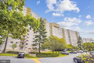 1111 University Blvd W, Silver Spring, MD 20902 - Photo 33