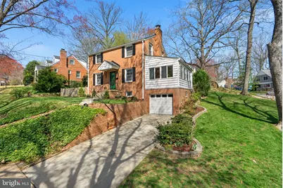 130 Eastmoor Drive, Silver Spring, MD 20901 - Photo 3