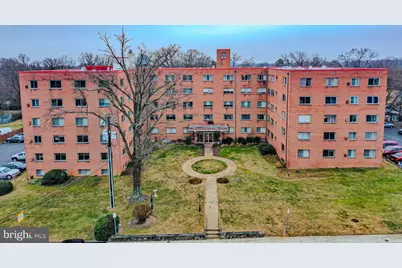 614 Sligo Avenue #405, Silver Spring, MD 20910 - Photo 1