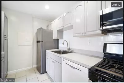 614 Sligo Avenue #405, Silver Spring, MD 20910 - Photo 3