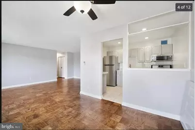 614 Sligo Avenue #405, Silver Spring, MD 20910 - Photo 9