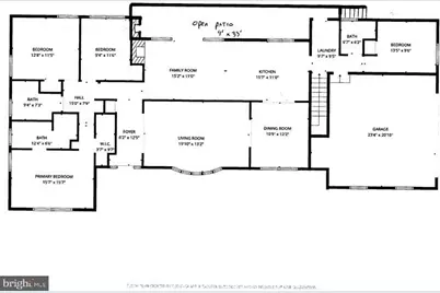 1800 Gayfields Drive, Silver Spring, MD 20906 - Photo 37