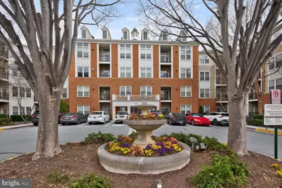 9405 Blackwell Road #214, Rockville, MD 20850 - Photo 1
