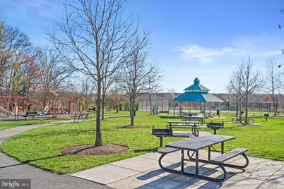 9405 Blackwell Road #214, Rockville, MD 20850 - Photo 35