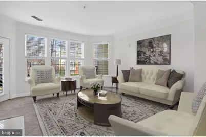 9405 Blackwell Road #214, Rockville, MD 20850 - Photo 5