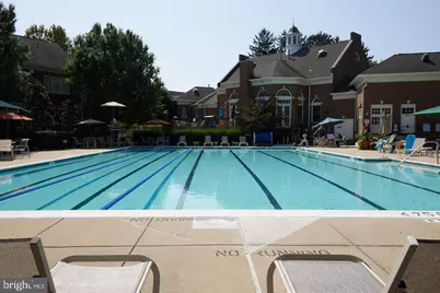 9405 Blackwell Road #214, Rockville, MD 20850 - Photo 31