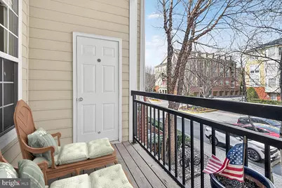 9405 Blackwell Road #214, Rockville, MD 20850 - Photo 15