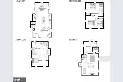 211 Charles Street, Rockville, MD 20850 - Photo 41