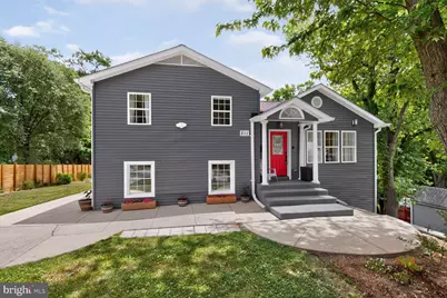 211 Charles Street, Rockville, MD 20850 - Photo 1