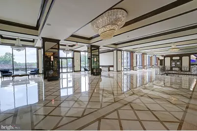 5225 Pooks Hill Road #1517N, Bethesda, MD 20814 - Photo 21