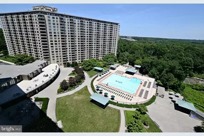 5225 Pooks Hill Road #1517N, Bethesda, MD 20814 - Photo 1