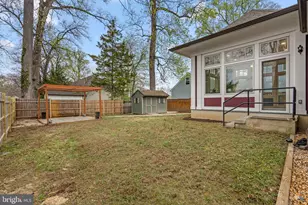 3103 Dawson Ave, Silver Spring, MD 20902 - Photo 29