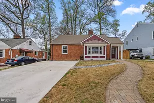 3103 Dawson Ave, Silver Spring, MD 20902 - Photo 1