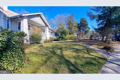 228 Manor Circle #7, Takoma Park, MD 20912 - Photo 3