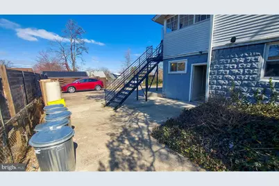 228 Manor Circle #7, Takoma Park, MD 20912 - Photo 5