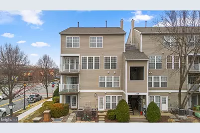 204 Fallsgrove Boulevard #20, Rockville, MD 20850 - Photo 29