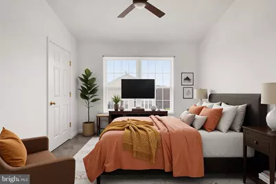 204 Fallsgrove Boulevard #20, Rockville, MD 20850 - Photo 23