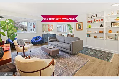3355 University Boulevard W #T-2, Kensington, MD 20895 - Photo 1