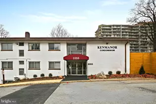 3355 University Blvd W, Kensington, MD 20895 - Photo 33