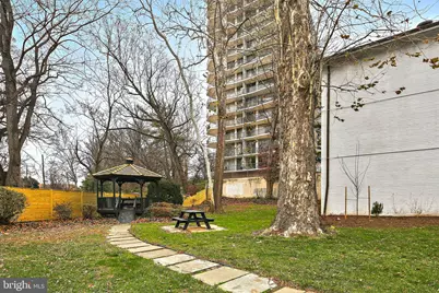 3355 University Boulevard W #T-2, Kensington, MD 20895 - Photo 29