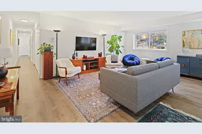 3355 University Boulevard W #T-2, Kensington, MD 20895 - Photo 3