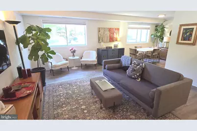 3355 University Boulevard W #T-2, Kensington, MD 20895 - Photo 1