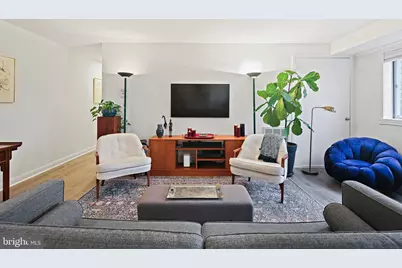 3355 University Boulevard W #T-2, Kensington, MD 20895 - Photo 5