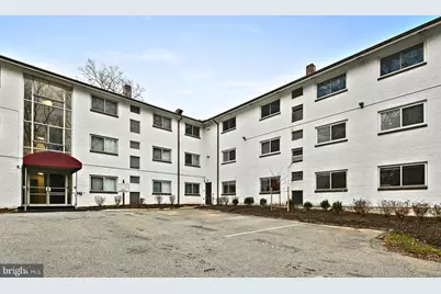 3355 University Boulevard W #T-2, Kensington, MD 20895 - Photo 31