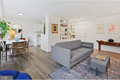 3355 University Boulevard W #T-2, Kensington, MD 20895 - Photo 3