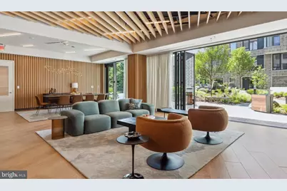 10511 Strathmore Hall Street #2B-3B-710, North Bethesda, MD 20852 - Photo 1